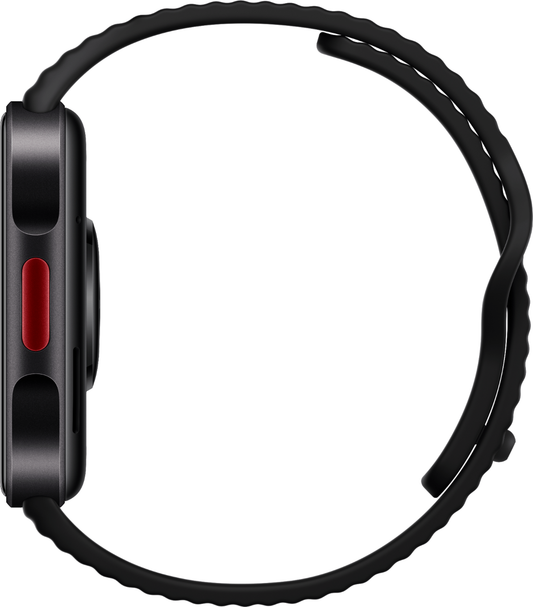 Smartklokke Xiaomi Redmi Watch 6 Lite, Svart BHR09CWGL