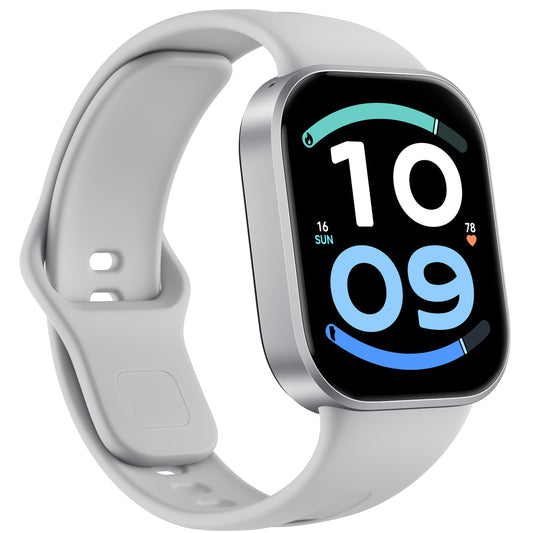 Smartklokke Xiaomi Redmi Watch 6 Active, Sølv BHR09CXGL