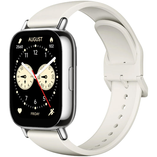Smartklokke Xiaomi Redmi Watch 5 Lite, gull BHR8791GL