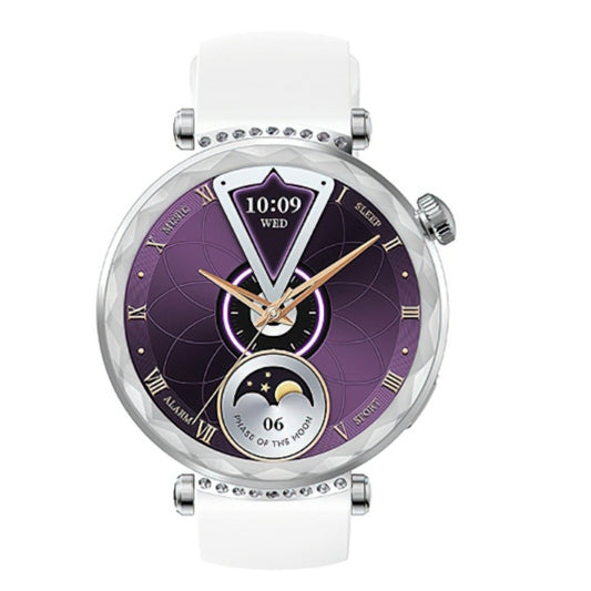 Smartwatch XO Design J13 Call, Sølv
