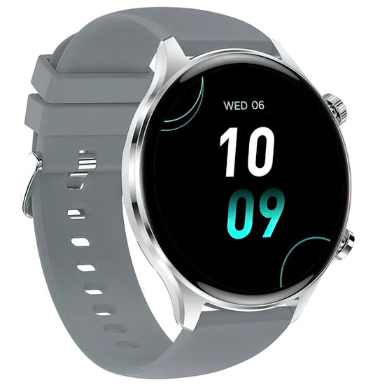 Smartwatch XO Design J14 Call, Sølv