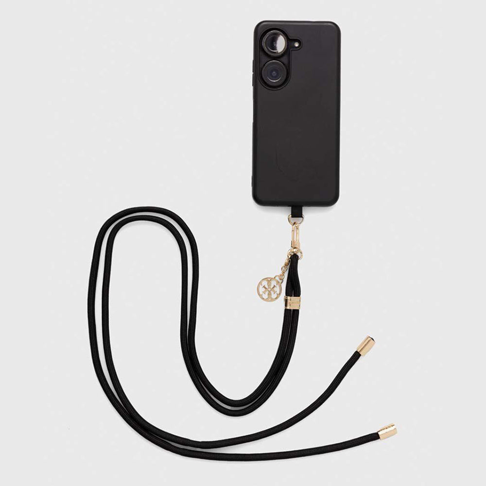 Telefonreim Guess CBDY 4G Charm, Beige