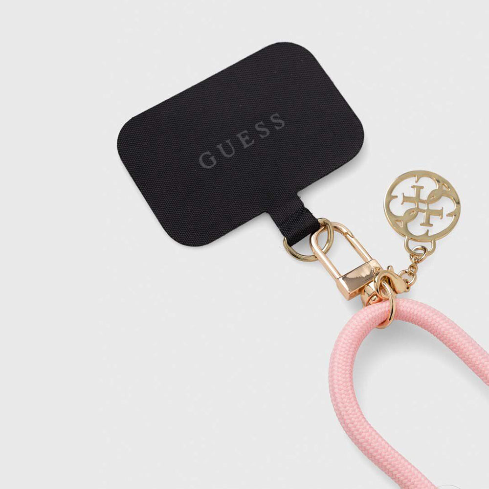 Snor Telefon Guess CBDY 4G Charm, Rosa