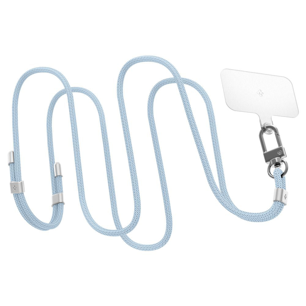 Spigen Link Telefon Snor, Blå