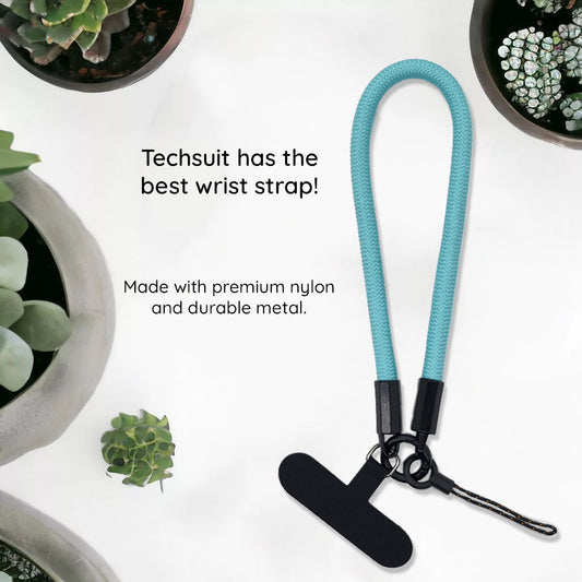 Snor Telefon Techsuit RWS2-07, Grå