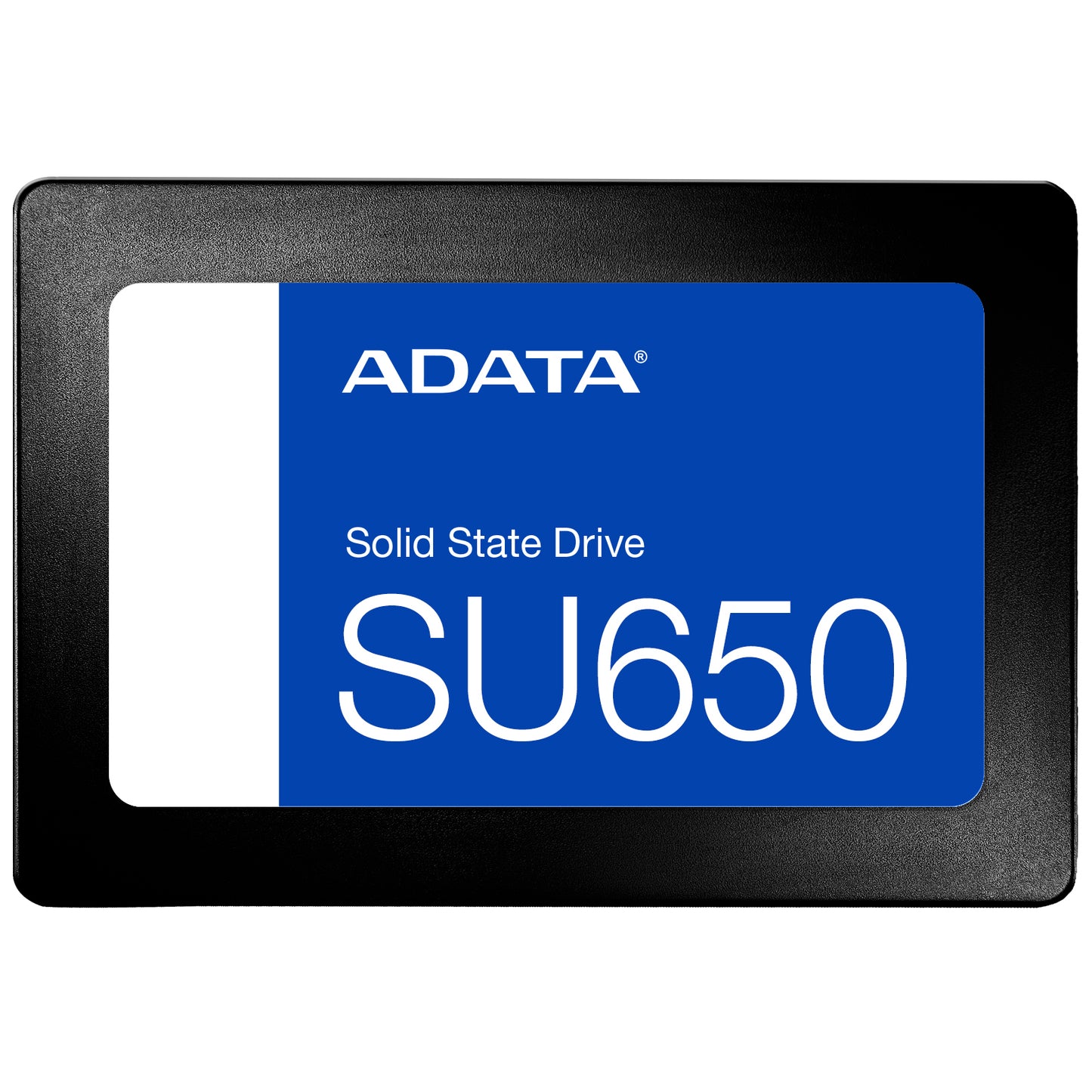 Solid State Drive (SSD) Adata SU650, 240GB, 2.5 tommer, SATA III ASU650SS-240GT-R