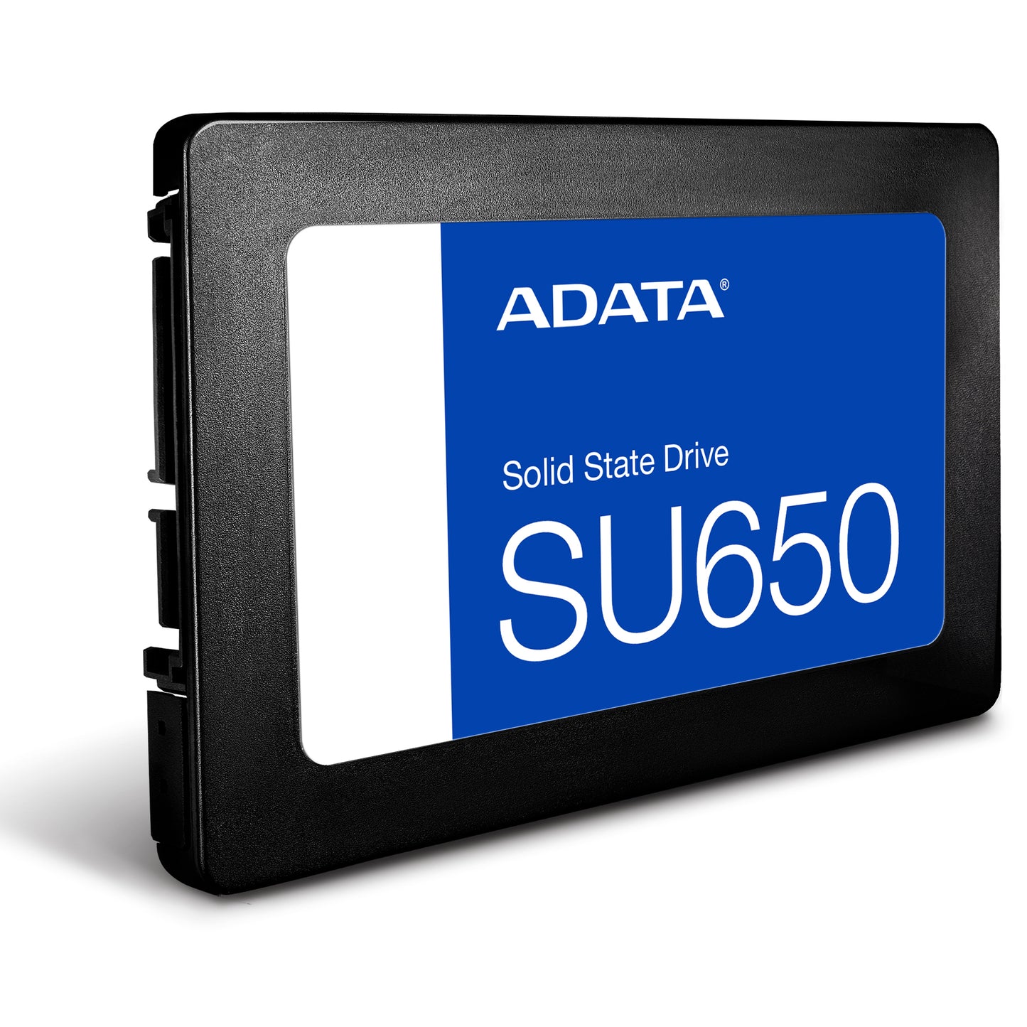 Solid State Drive (SSD) Adata SU650, 240GB, 2.5 tommer, SATA III ASU650SS-240GT-R
