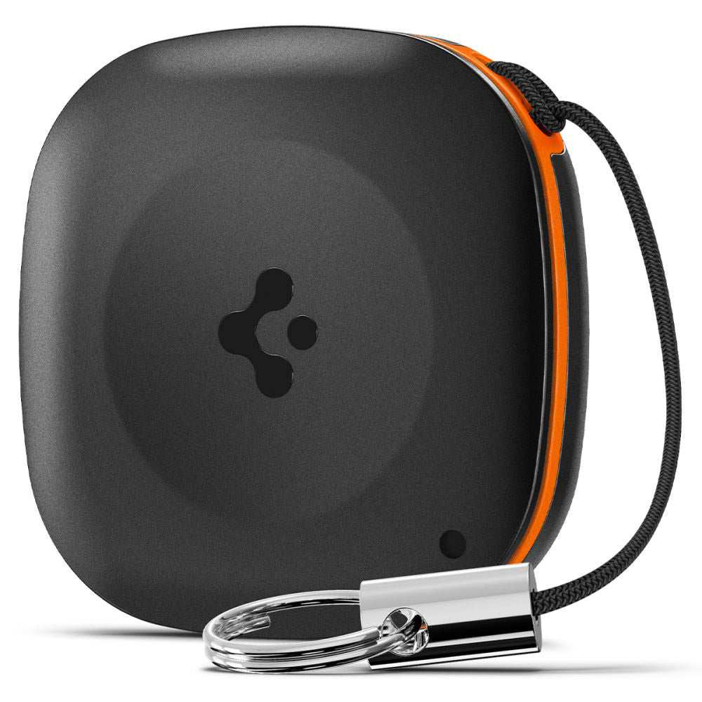 Spigen SmartTag TagMe for iOS-serien, Svart