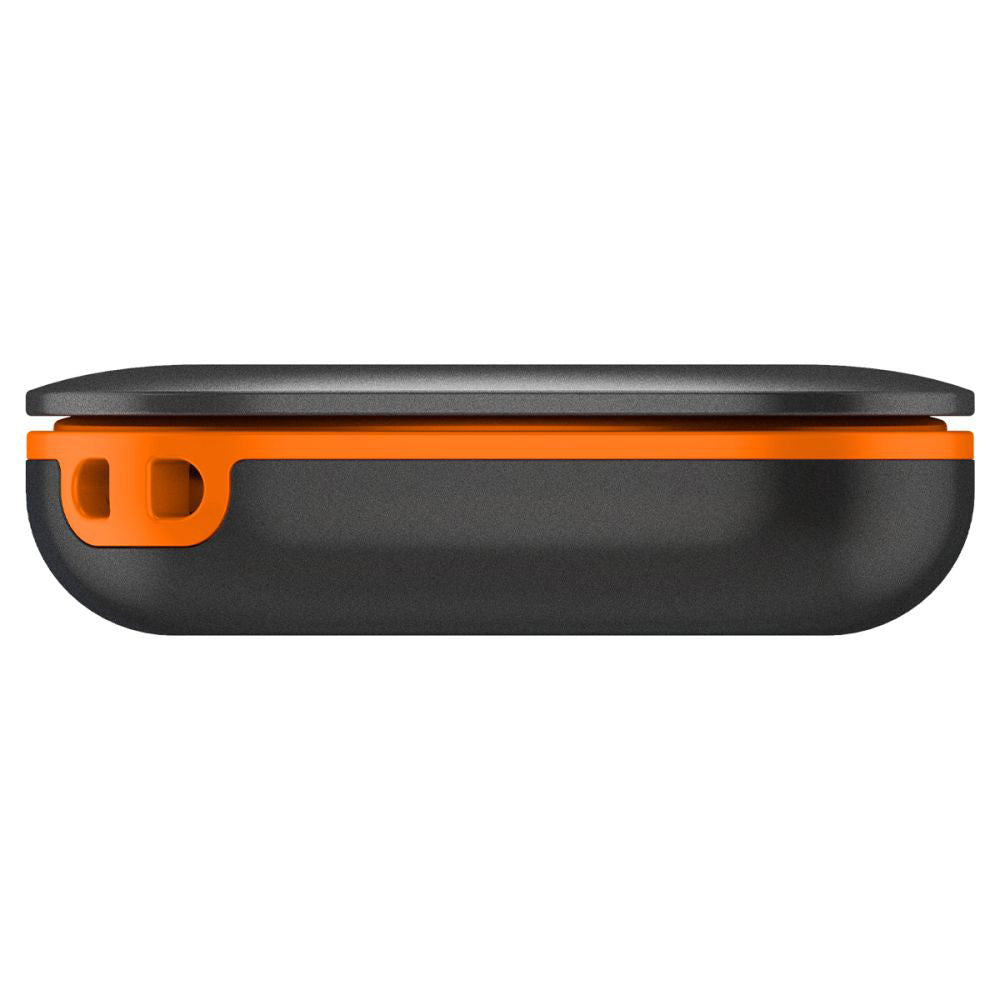 Spigen SmartTag TagMe for iOS-serien, Svart