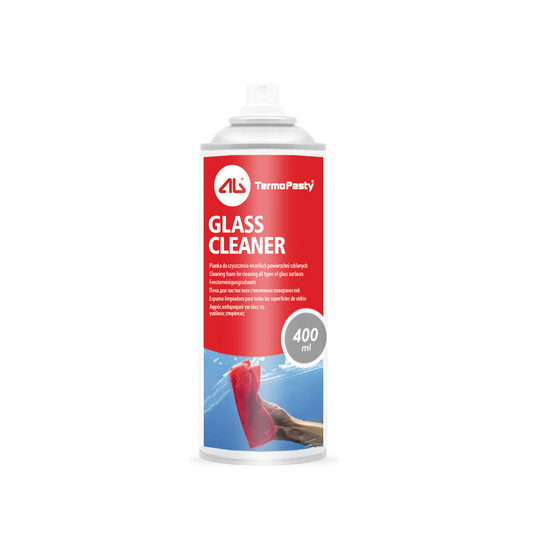 Spray Rengjøring AG Termopasty, 400ml ART.AGT-169