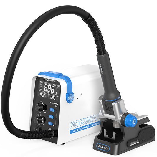 Varmeluftstasjon Forward FW-HA04