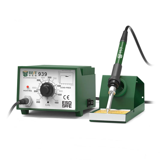 Letcon Station Best BST-939