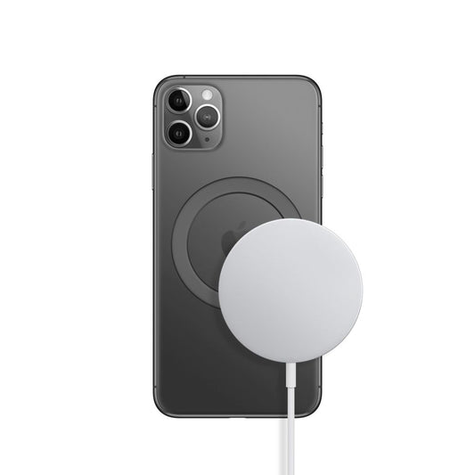 Sticker Metalic Fixed, Svart