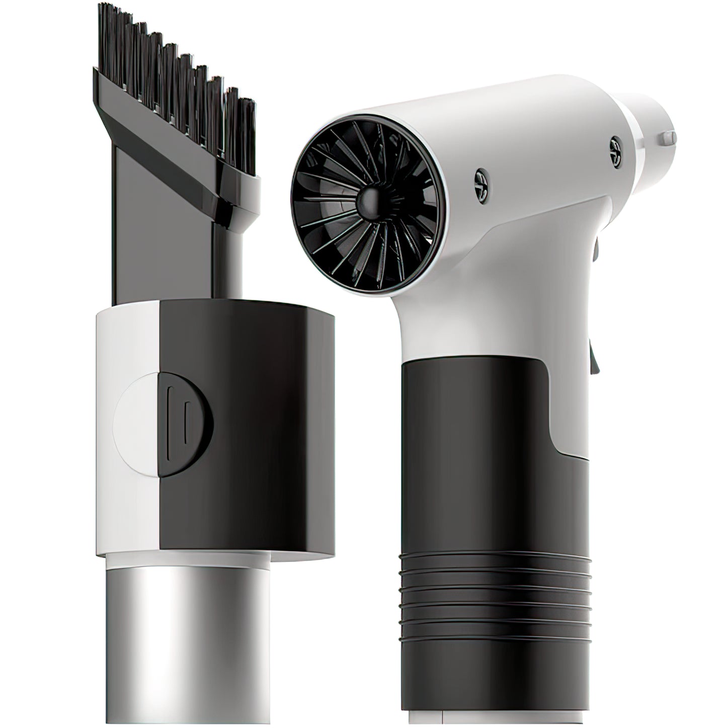 Blower Best BST-0601, Med sugefunksjon