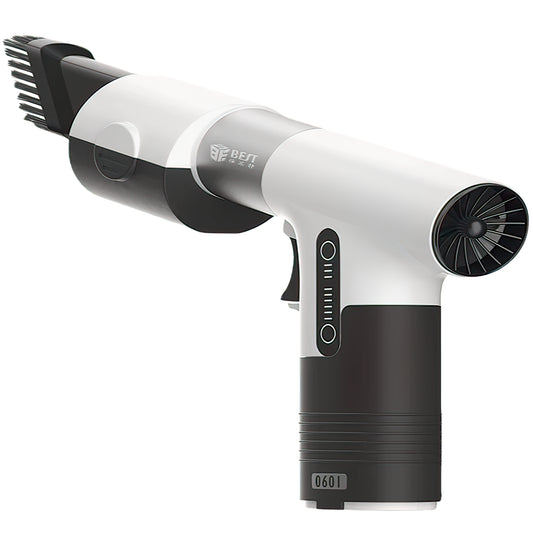 Blower Best BST-0601, Med sugefunksjon