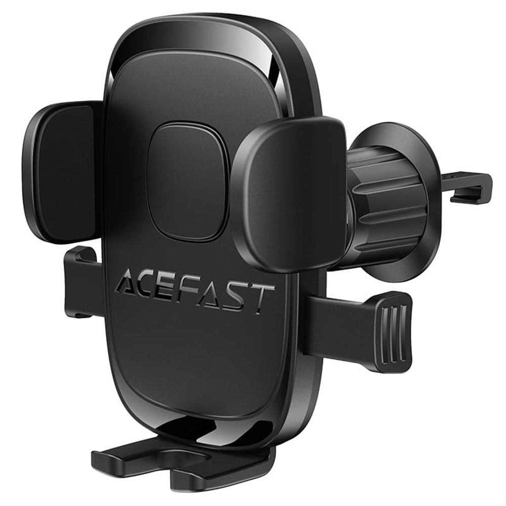 Bilholder Acefast D56, 4.7inch - 6.9inch, Svart
