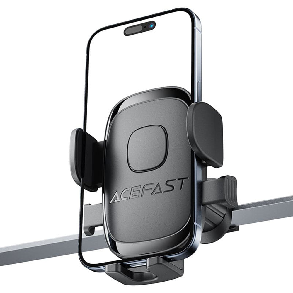 Bilholder Acefast D56, 4.7inch - 6.9inch, Svart