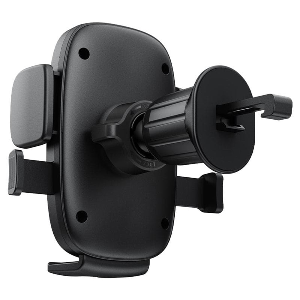 Bilholder Acefast D56, 4.7inch - 6.9inch, Svart