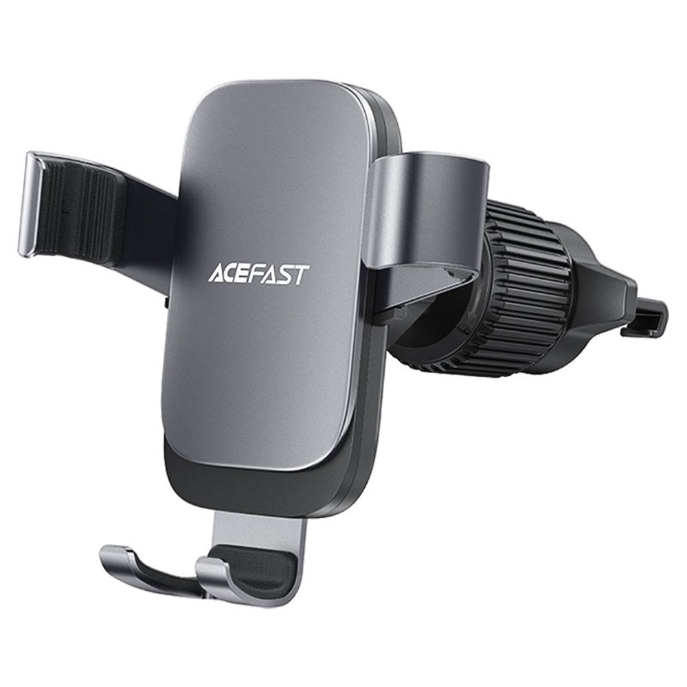 Bilholder Acefast D59, 4.7inch - 6.9inch, Grå