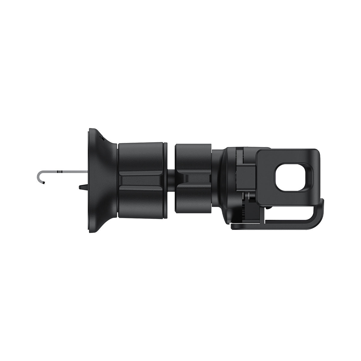 Baseus Gravity bilholder, universal, svart SUWXX01010001