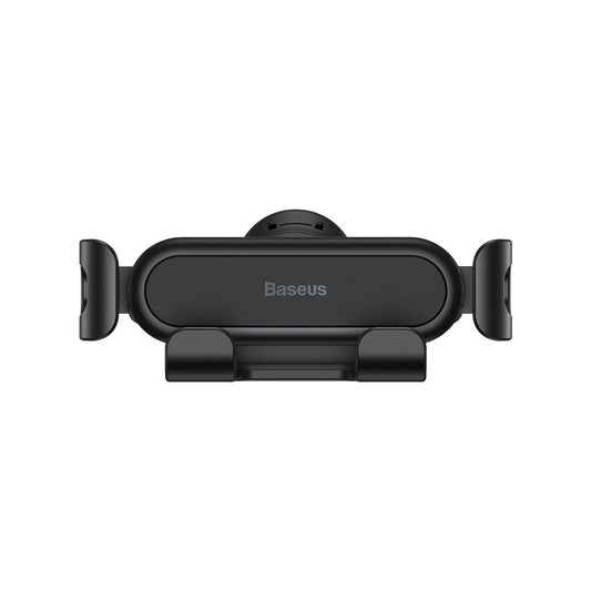 Baseus Gravity bilholder, universal, svart SUWXX01010001