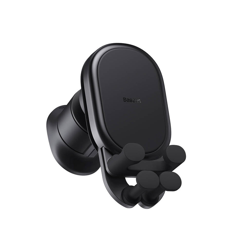 Baseus Pro Universal Bilholder, Svart SUWX030001