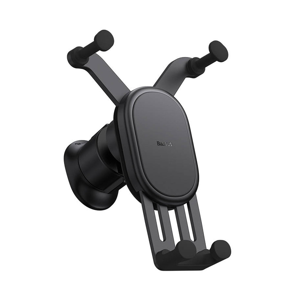 Baseus Pro Universal Bilholder, Svart SUWX030001