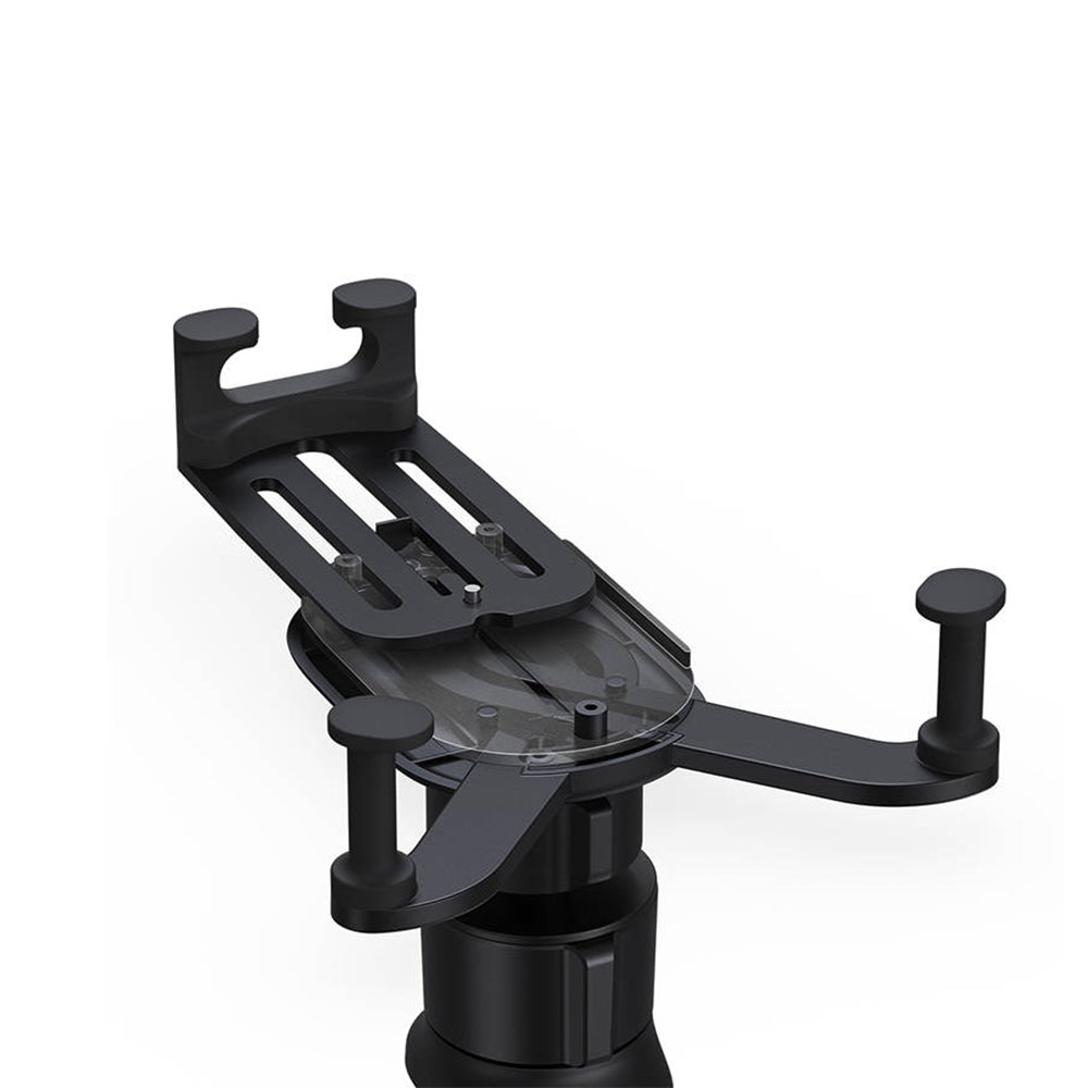 Baseus Pro Universal Bilholder, Svart SUWX030001