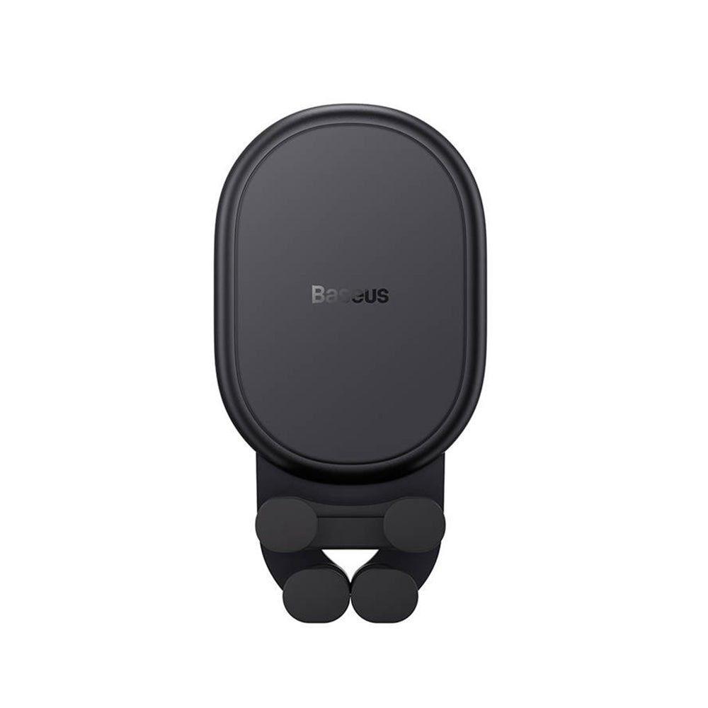 Baseus Pro Universal Bilholder, Svart SUWX030001