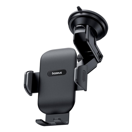 Baseus UltraControl Go bilmontering, 5,7 tommer - 7,2 tommer, svart C40361600111-00