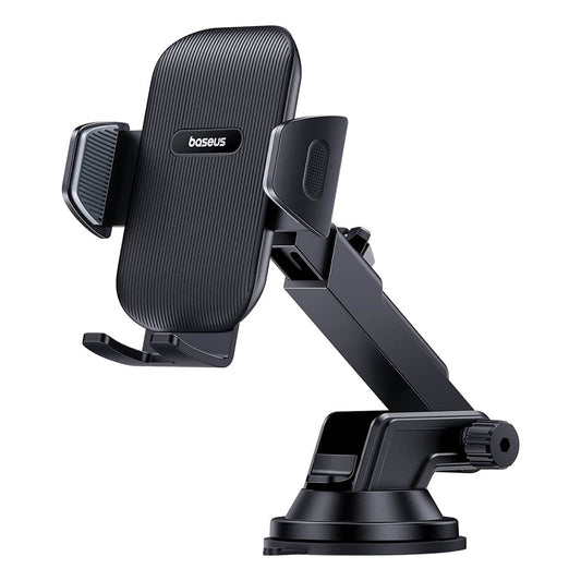 Baseus UltraControl Go bilmontering, 5,7 tommer - 7,2 tommer, svart C40361600111-00