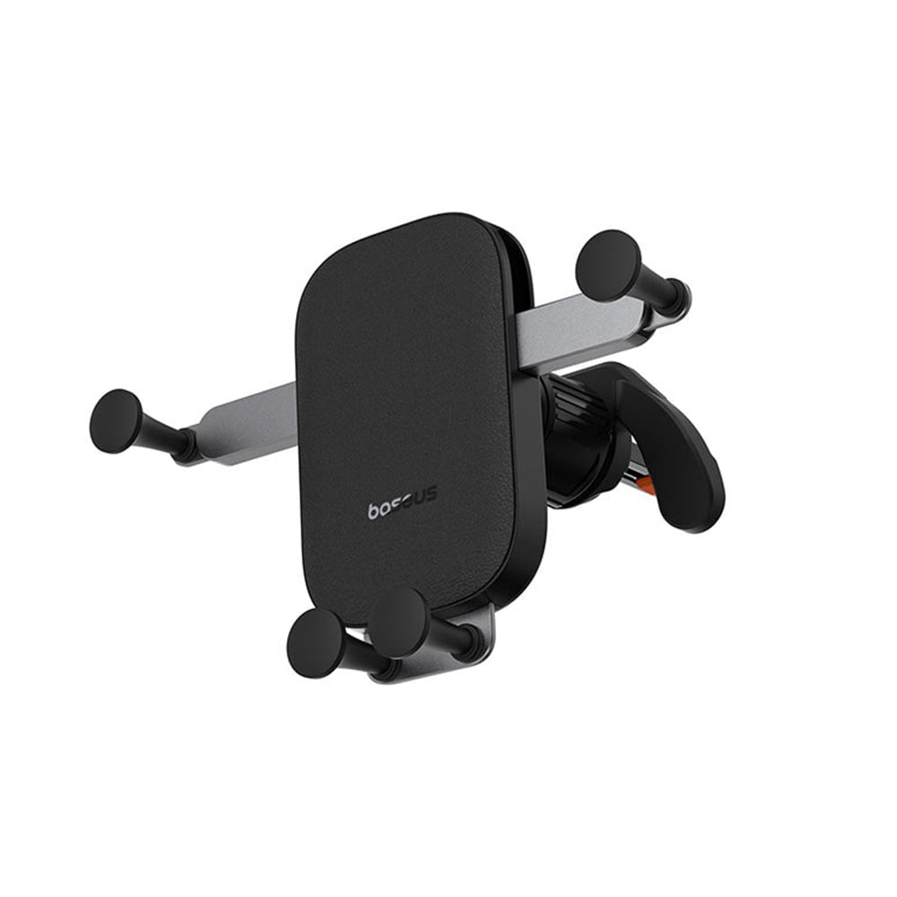 Baseus UltraControl Mega Universal Bilholder, Svart C40465400111-00