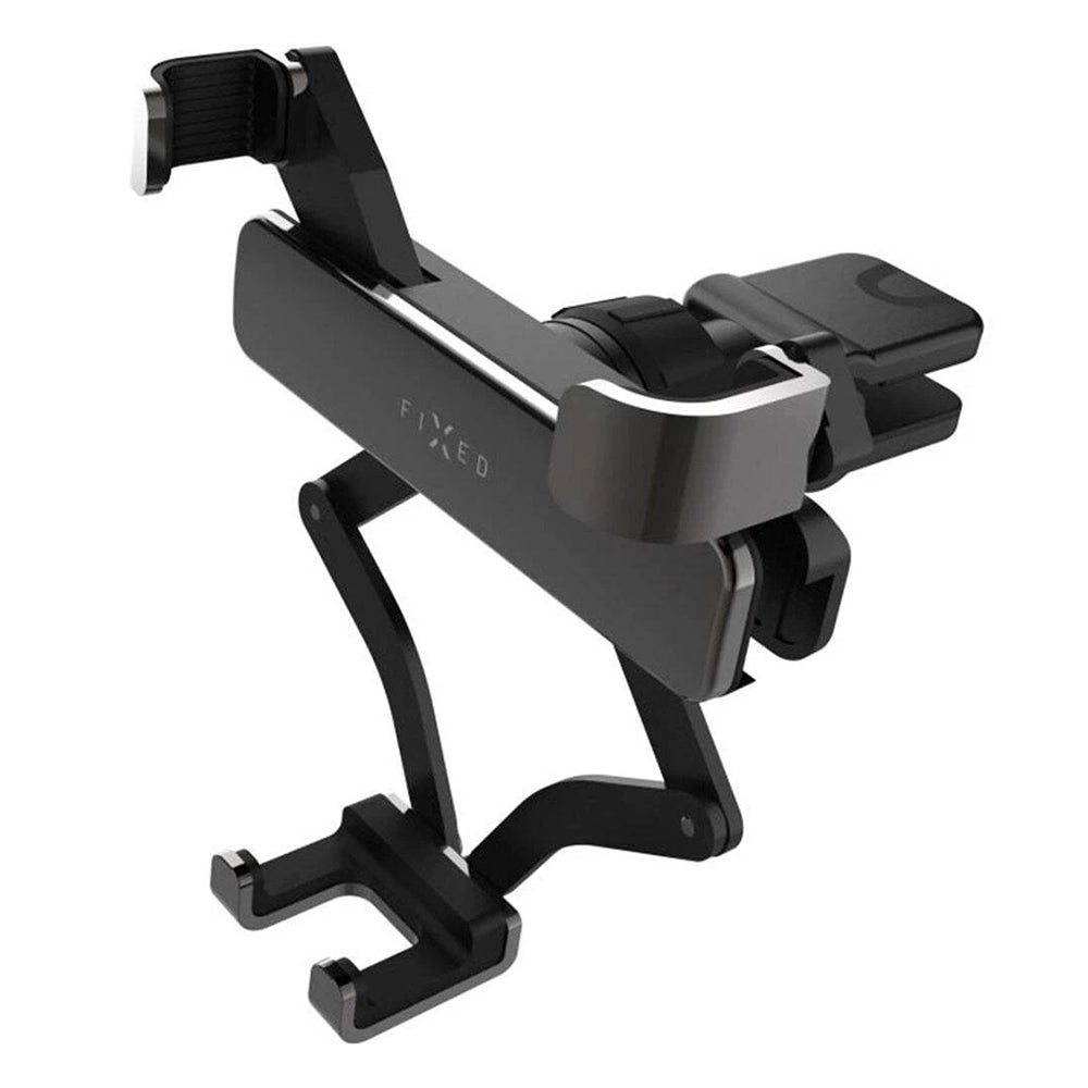 Bilholder Fixed Gravity, Universal, Svart