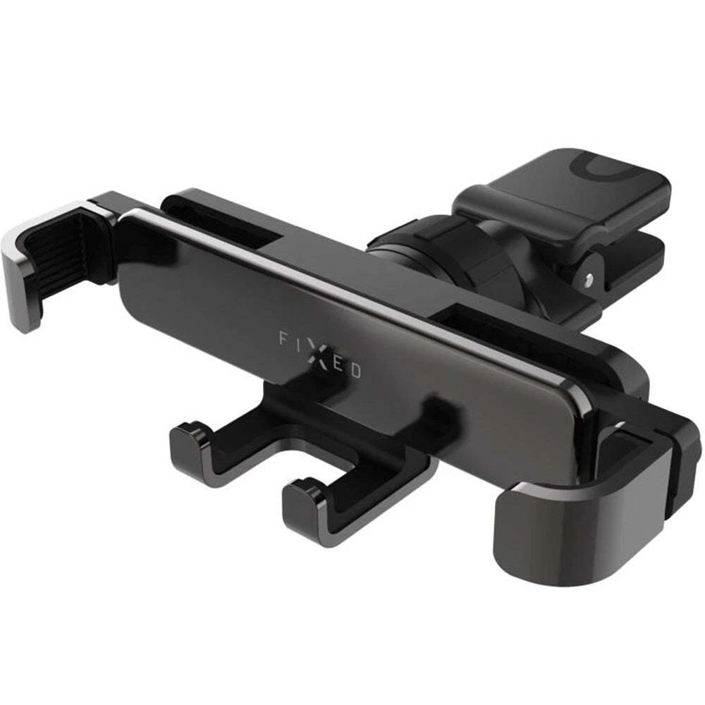 Bilholder Fixed Gravity, Universal, Svart