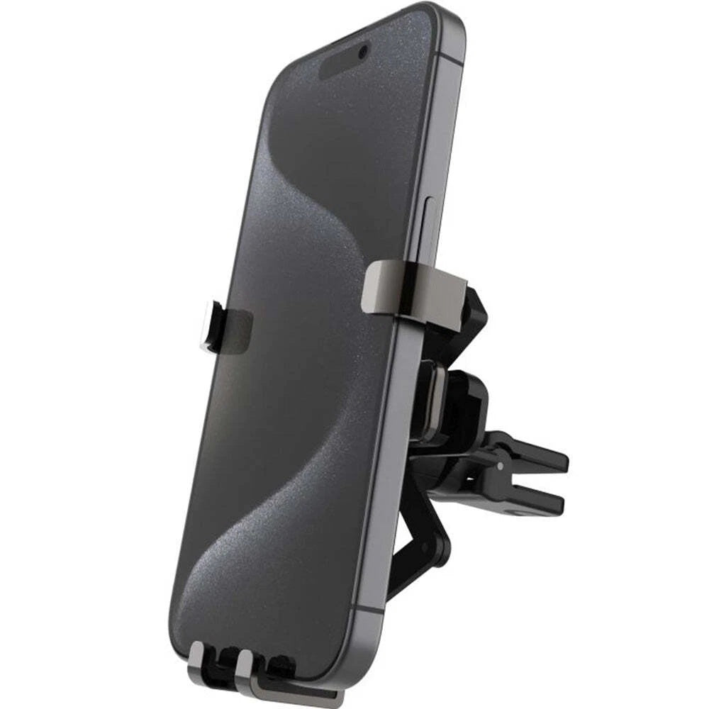 Bilholder Fixed Gravity, Universal, Svart