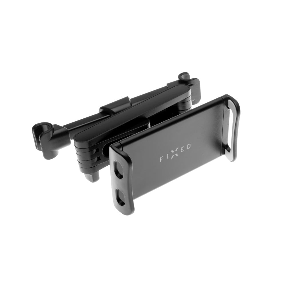 Bilhodestøtte Fixed Tab Passenger 2, 7 tommer - 13 tommer, Svart