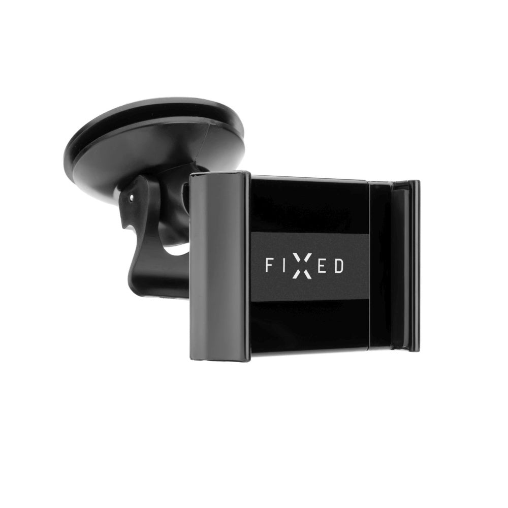Bilholder Fixed, Universal, Svart