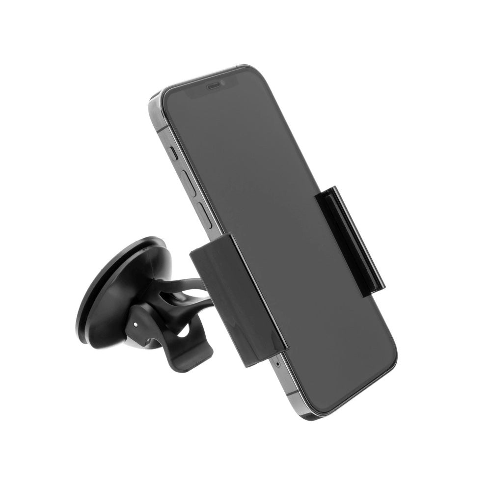 Bilholder Fixed, Universal, Svart