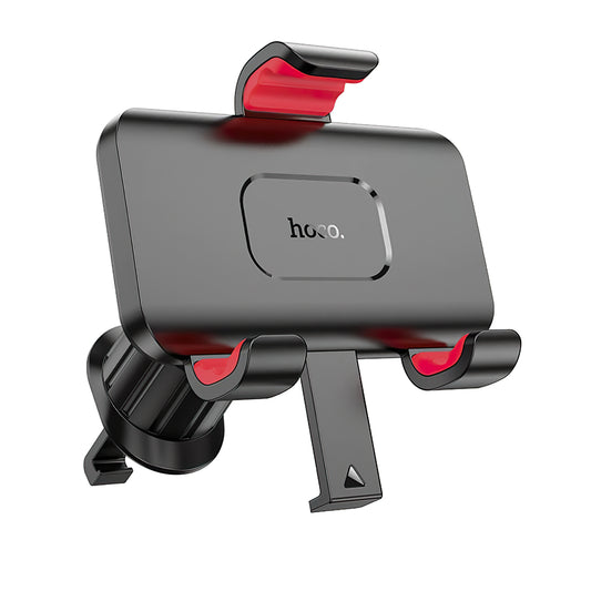 HOCO H21 bilholder, 4,5 tommer - 7 tommer, svart