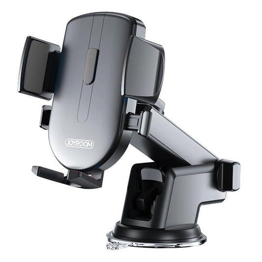 Bilholder Joyroom JR-OK3, 4 tommer - 6,7 tommer, svart