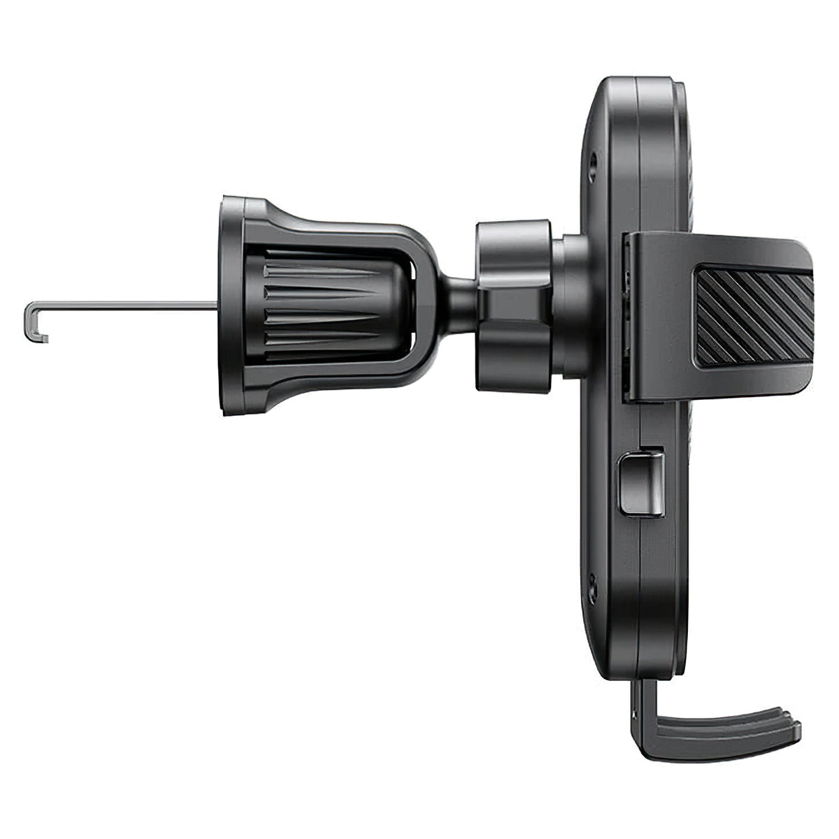 Bilholder Joyroom JR-OK6 Vent, 4.7 tommer - 6.8 tommer, Svart