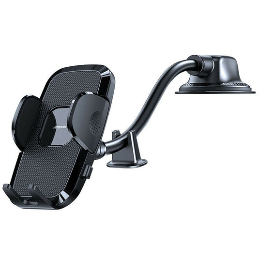 Bilholder Joyroom JR-ZS259 Dash, 4,7 tommer - 6,9 tommer, svart