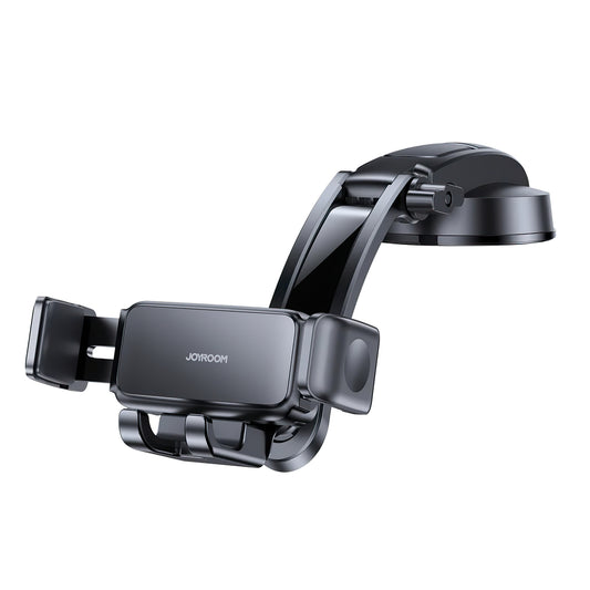 Auto Joyroom bilmontering JR-ZS283, 4 tommer - 7 tommer, svart