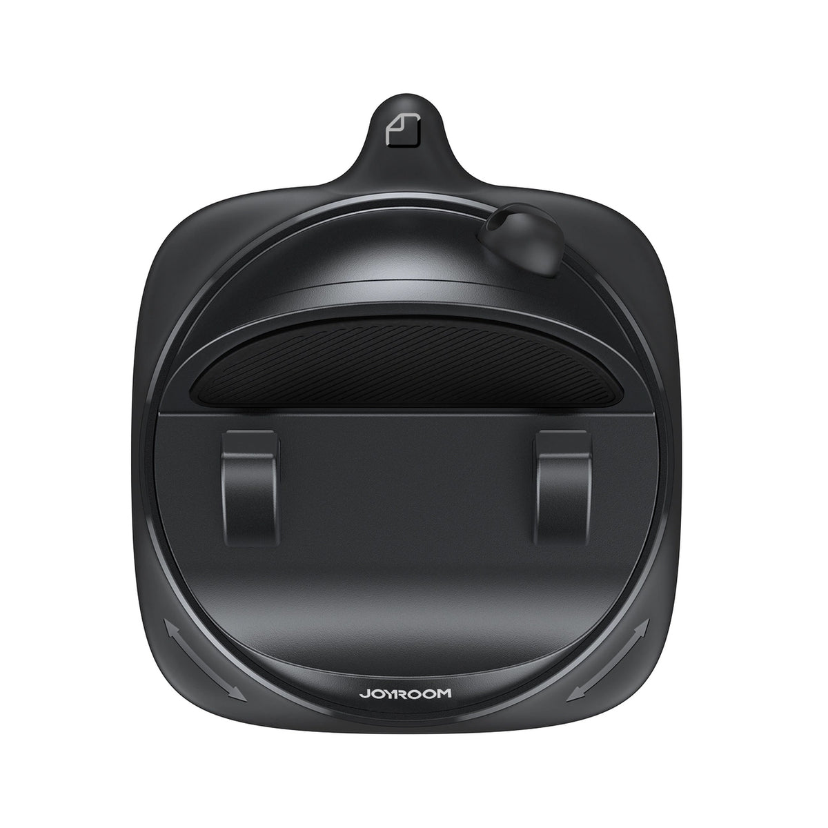 Bilholder Joyroom JR-ZS354, 4 tommer - 7 tommer, Svart