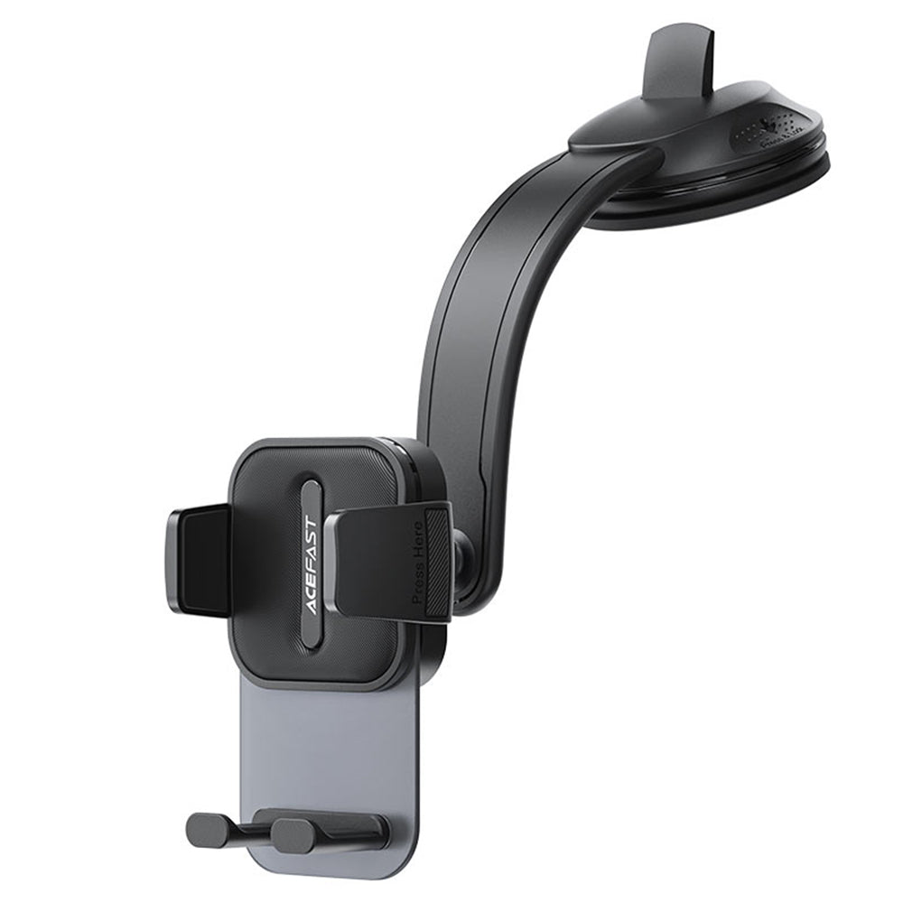Bilholder Acefast D26, Universal, Svart