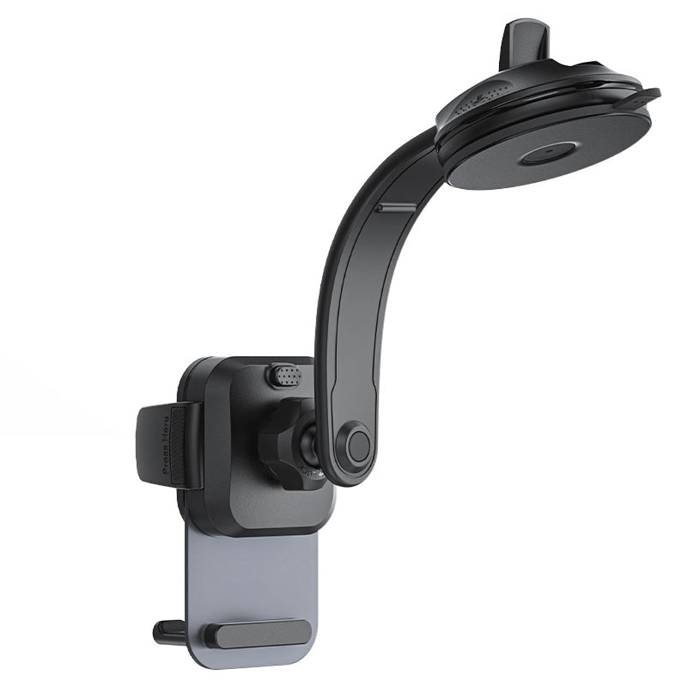 Bilholder Acefast D26, Universal, Svart