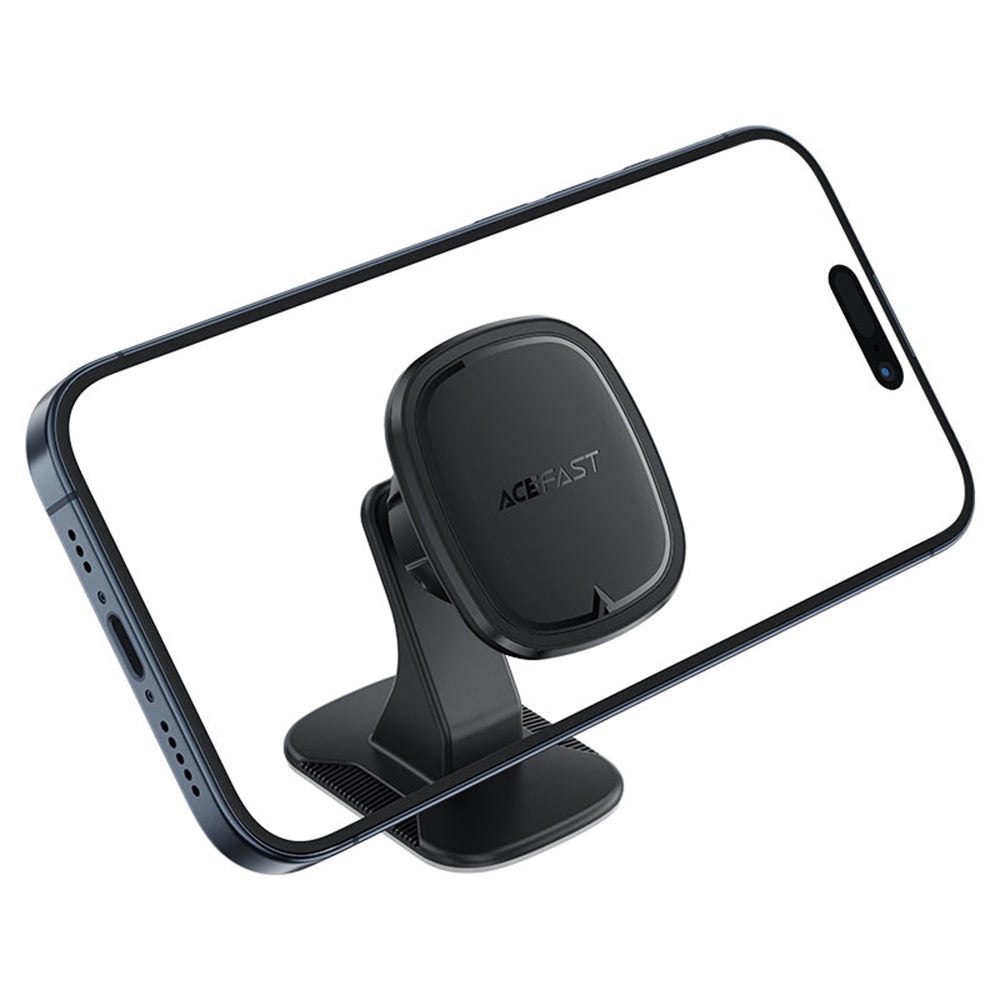 Magnetisk Bilholder Acefast D35, Universal, Svart