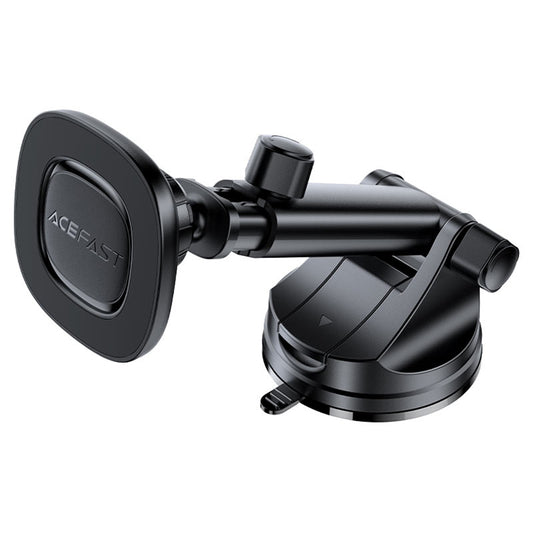 Magnetisk Bilholder Acefast D45, Universal, Svart