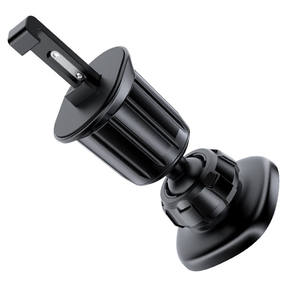 Magnetisk Bilholder Acefast D50, Universal, Svart