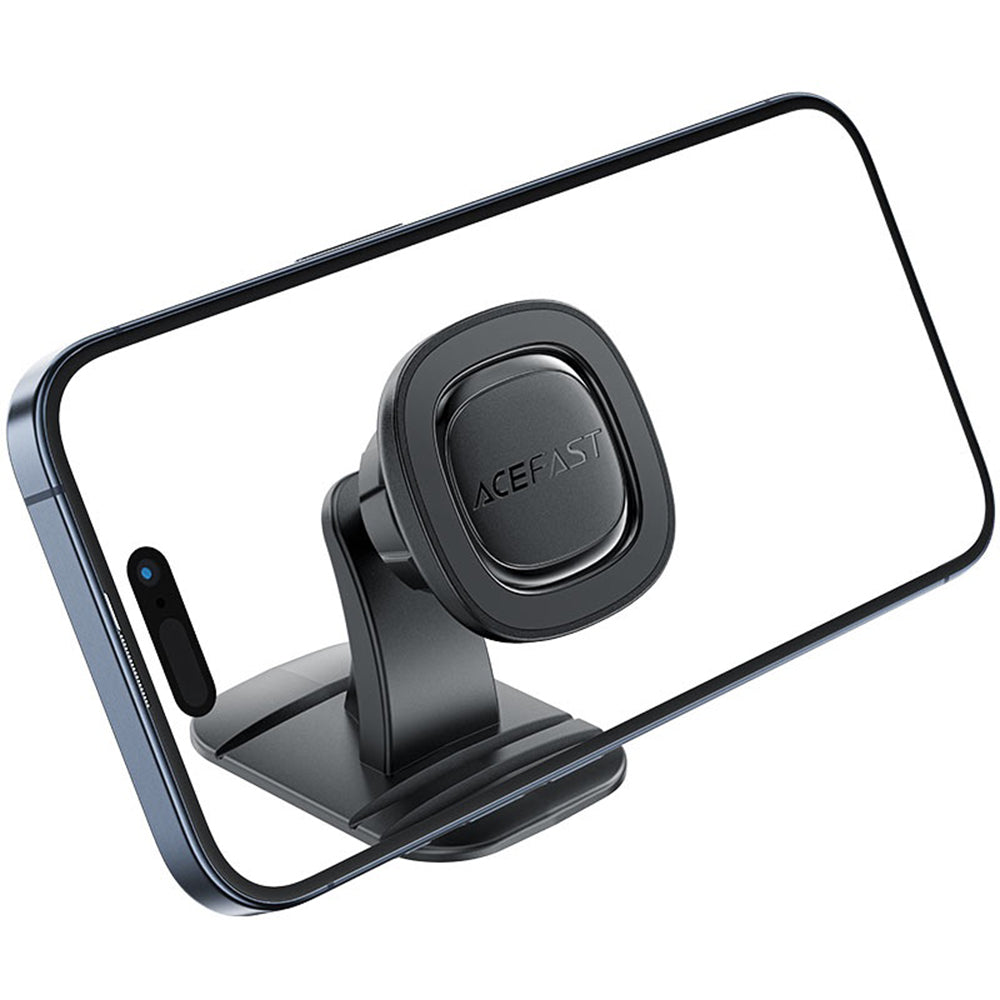 Magnetisk Bilholder Acefast D51, Universal, Svart